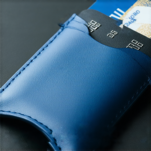 揭秘卡片套防盜的秘密，展現完美印刷服務，幫助你有效保護財物。圖片展示具有防盜功能的卡片套，強調其設計與使用。