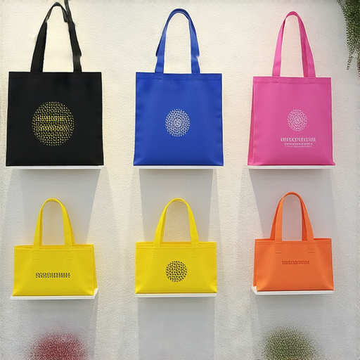 「發現不織布袋的無限可能！定製你的獨特收納袋，還享專業印刷服務，立即了解！」