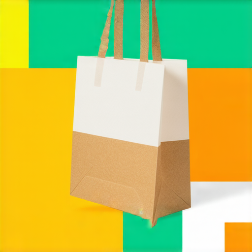 「探索創意！立即訂製 A4 紙摺紙盒與紙袋，享專業印刷服務！」