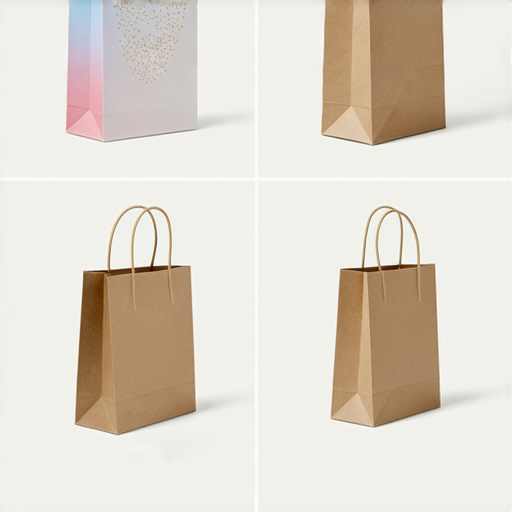 探索創意紙袋包裝！讓我們的專業印刷服務助您突顯品牌魅力，立即點擊了解更多！