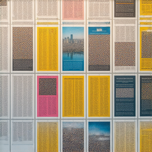 「旺角海報印刷專家！立即探索我們的專業服務，讓您的設計引人注目！」