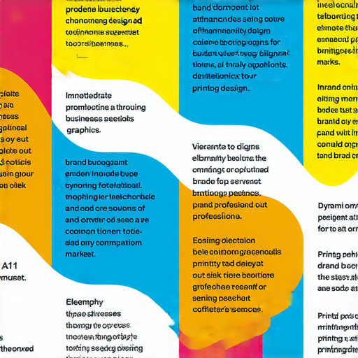 超值海報印刷價格曝光！立即查詢A1與宣傳海報，讓你的品牌脫穎而出！