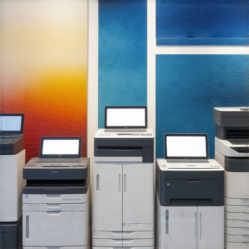 「探索未來印刷技術！讓我們的專業服務助你實現創意夢想！」