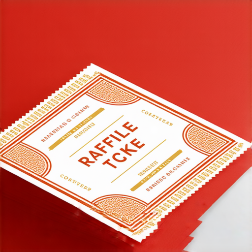 立即獲得專屬設計的抽獎券，提升活動吸引力，了解更多印刷服務！