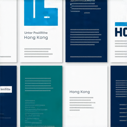 「探索香港印名片的無限可能，立即定制屬於你的獨特設計！」