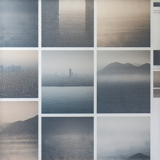 「探索灣仔至荃灣的印刷奇蹟！立即了解我們的專業服務，為您的作品增添色彩！」