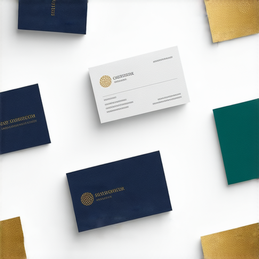 讓你的名片脫穎而出，立即探索創意設計與專業印刷服務！