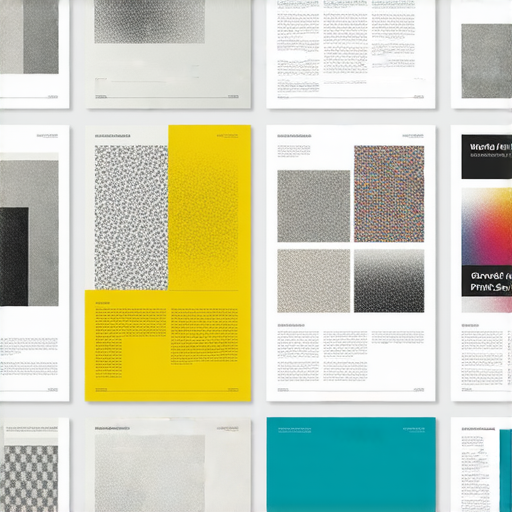 “揭開無限創意的印刷世界，立即探索我們的A4專業服務！”