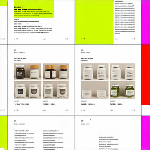 探索完美產品目錄設計，專業排版與印刷服務助您業務飛躍！立即了解更多！