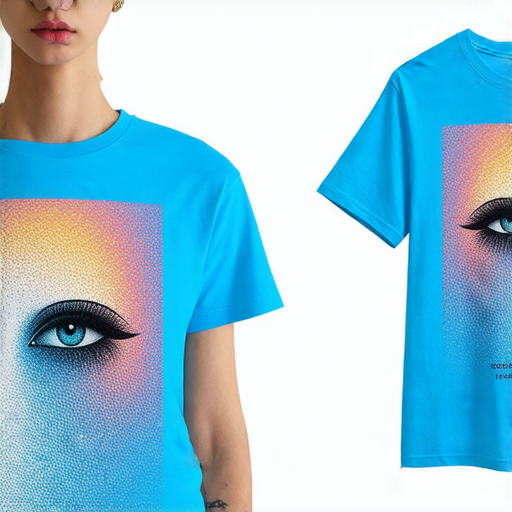 「想要獨特T恤設計？立刻來荃灣印tee，專業服務讓你驚喜不已！」