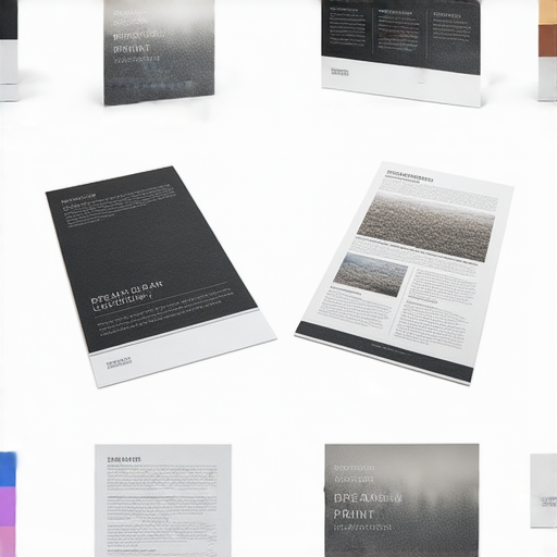 「限時折扣！立即獲得專業印刷服務優惠，打造夢想印刷品！」