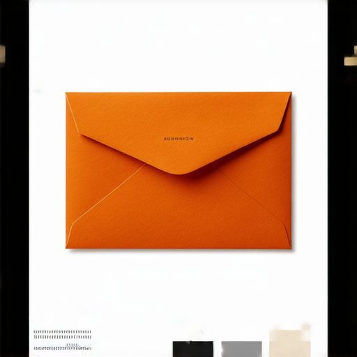 《探索香港A5信封印刷的無限可能，讓您的品牌脫穎而出！立即聯繫我們！》