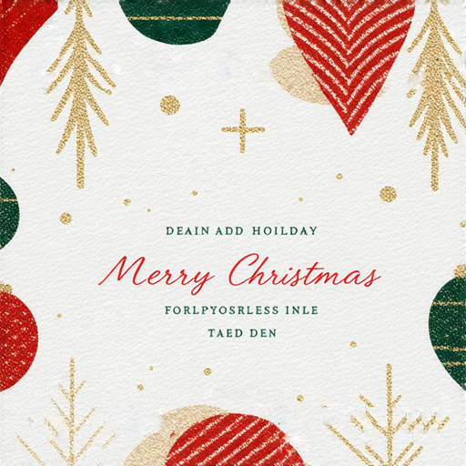 "探索獨特的聖誕卡片設計，讓您的祝福更具心意，立即聯絡我們的專業印刷服務！"