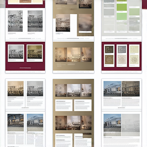 「揭秘專業印刷：打造學校與酒店獨特風格，立即探索我們的印刷服務！」