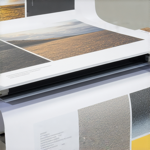 「揭開印刷秘密！探索我們的專業服務，讓您的創意瞬間變現！」