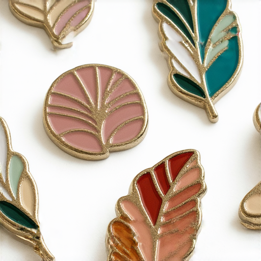 「探索獨特口鐵襟章的魅力，讓您的品牌脫穎而出，立即了解我們的專業印刷服務！」