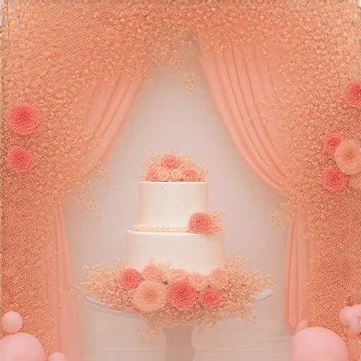 「即日訂製！獨特泡沫板裝飾，讓您的壽宴與婚禮更出眾，立即探索！」