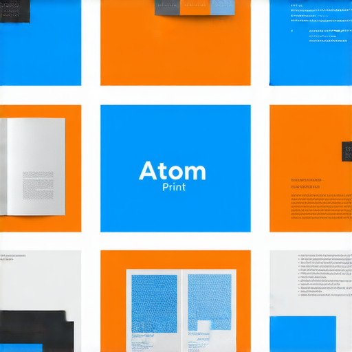 「驚呆！原子印足不出戶就能享受超值印刷服務，探索價格魅力！」