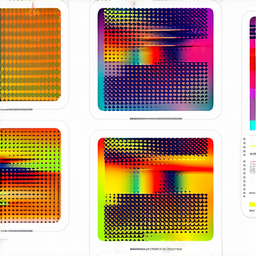 「探索無限創意！訂製透明貼紙，讓每個細節閃耀與眾不同！」