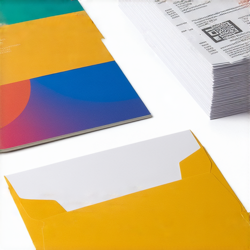 「專業印刷服務全方位探索：單簿、公文袋、優惠券等，立即獲取最佳優惠！」