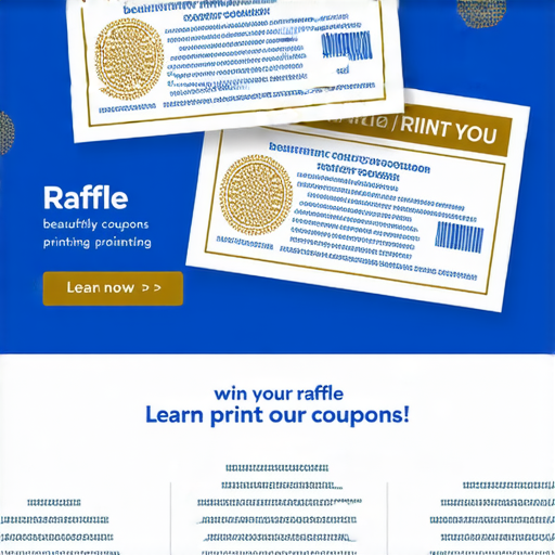 「參加抽獎！精美印刷券等你拿，立刻了解我們的專業印刷服務！」