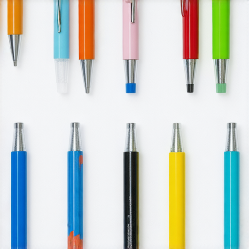 「創意印刷無限可能！探索原子筆、滑鼠墊等定制服務，讓您事半功倍！」