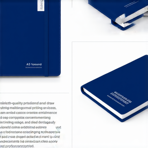 「揭開A5公文袋的秘密，專業印刷服務助你提升形象，立即了解！」