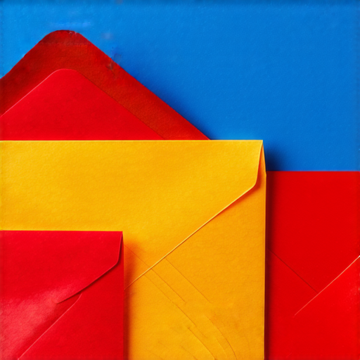 「探索B5與B4信封印刷魅力，讓您的品牌脫穎而出！」