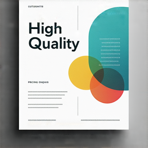 「精美宣傳單張報價即刻查詢，讓您的品牌視覺脫穎而出！」