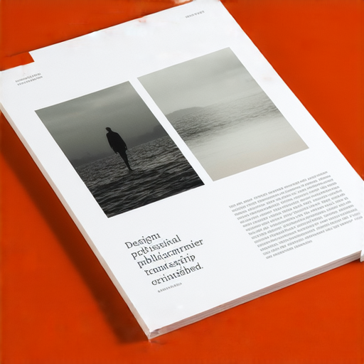 「揭開書刊設計的秘密，專業印刷服務助你創造獨特印象！」