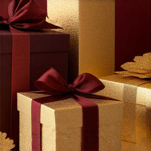 「探索精緻金箔禮品與高級典禮用品，提升您的送禮品味！立即了解！」