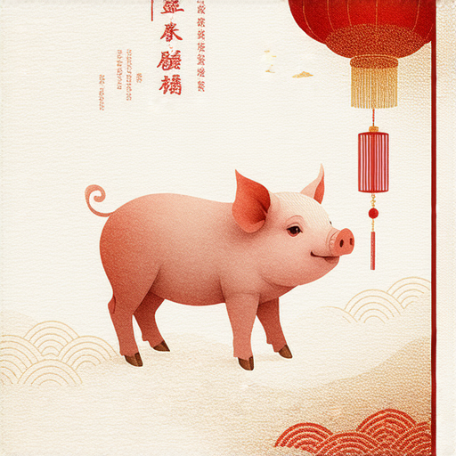 "探索完美賀卡寫法！讓你的猪年、新年祝福更具創意，立即了解我們的專業印刷服務！"