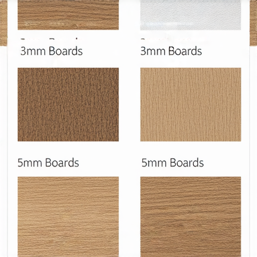 「探索3mm與5mm PVC板魅力！專業印刷服務等你來發掘！」