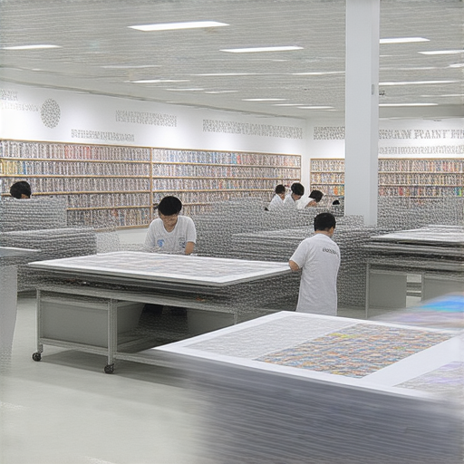 "探索原子印荃灣的秘密印刷服務，立即聯絡我們體驗非凡品質！"