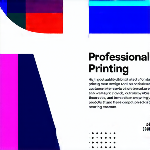 「探索魅力廣告單張設計，激發顧客好奇心！立即聯繫我們獲得專業印刷服務！」