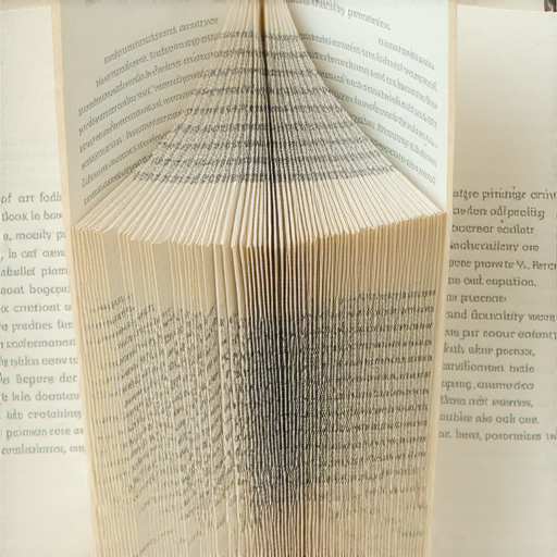 「解密摺書仔的藝術！探索我們專業印刷服務，為您的創意驅動更多靈感！」