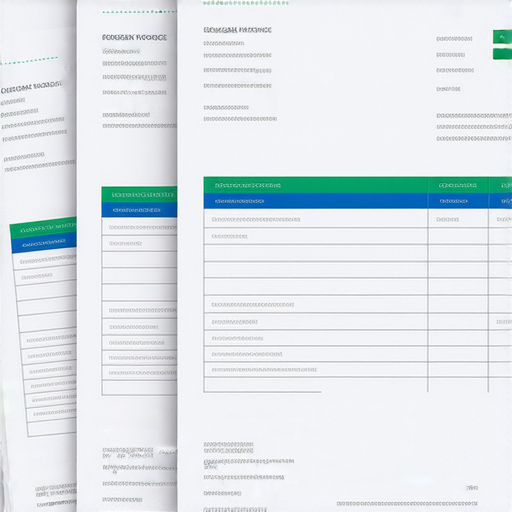 「掌握三聯式發票的秘密！立即了解我們專業印刷服務，讓您的業務更無憂！」