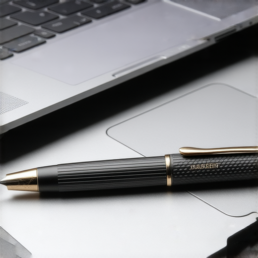 「限量筆電贈品現正熱賣！立即訂製專屬贈品筆，讓您的品牌展露無遺！」