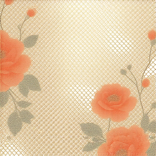 探索獨特報花邊圖案，讓您的印刷需求更具魅力！立即聯絡我們，開啟創意之旅！