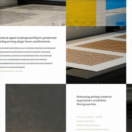 "揭開印刷秘密，轉變你的創意！立即探索我們的專業印刷服務！"