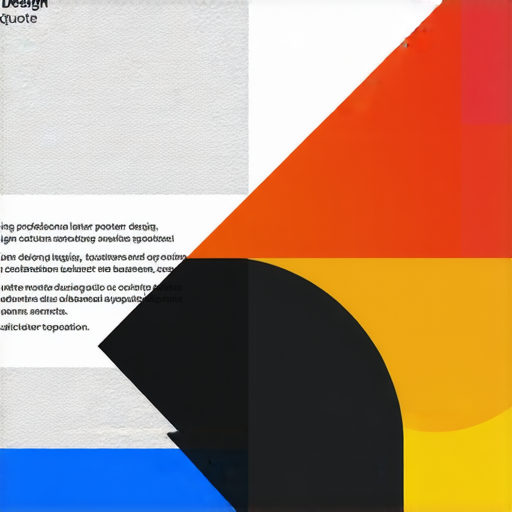 「專業海報設計報價揭秘！立即探索我們的卓越作品與印刷服務！」