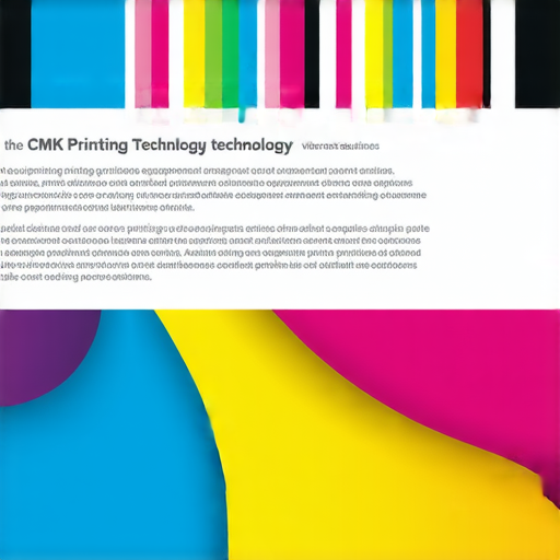 「探索CMYK印刷的奧秘！立即聯繫我們，提升您的印刷品質！」