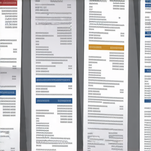 「探索專業印刷收據的無限可能，立即獲取專屬印刷服務！」