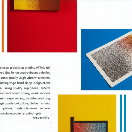 「數碼印刷的秘密曝光！了解如何提升您的品牌形象，立即探索我們的專業印刷服務！」