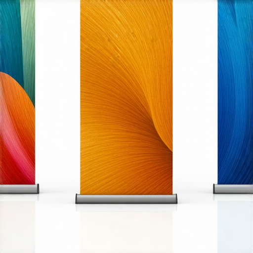 "驚艷印刷旗幟，讓您的品牌脫穎而出！立即探索專業印刷服務！"