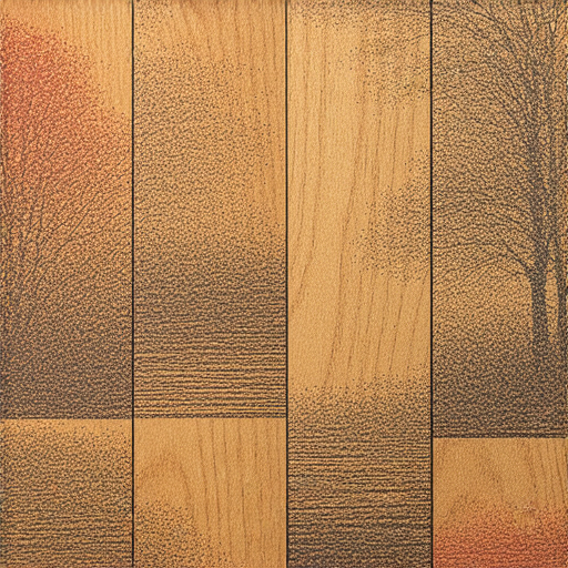 「探秘印刷木板的藝術！立即了解我們的專業印刷服務，讓您的創意觸動每一寸木材！」