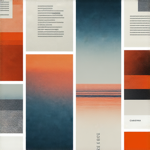 探索印刷無限可能的圖片，展示多樣化印刷產品，突顯品牌魅力及創意，並傳遞身臨其境的品牌體驗，強調印刷技術為品牌增添的價值。