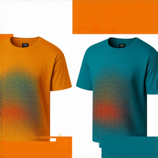 「尋找獨特風格？立即探索專業衣服印刷，讓您的創意成真！」