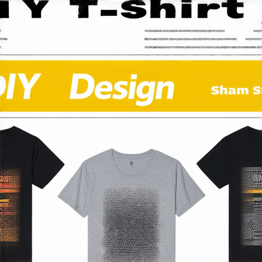 「深水埗獨特印Tee，DIY設計讓你成為潮流引領者，立即探索專業印刷服務！」
