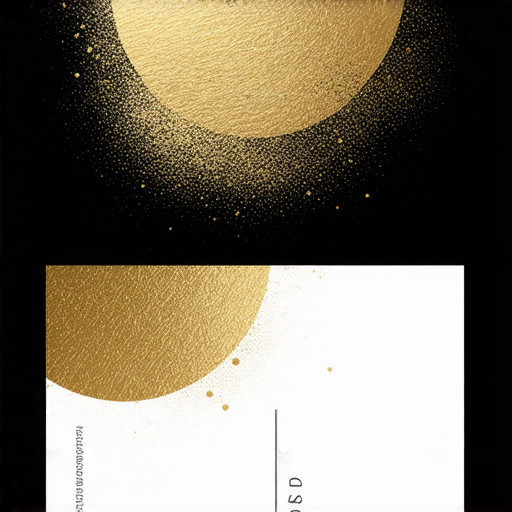 "少量燙金印刷，讓您的設計瞬間提升價值！立即探索我們的專業服務！"